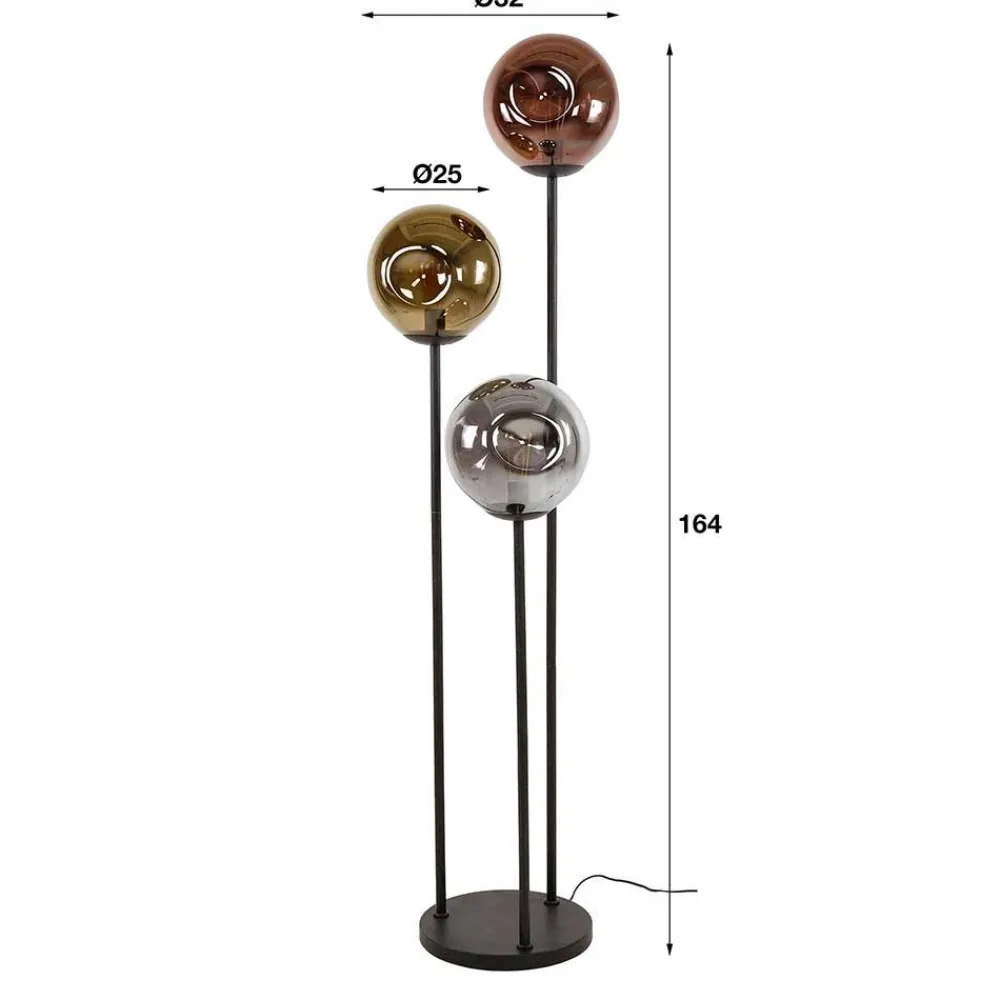 Stehleuchte Contos Lampen Und Leuchten