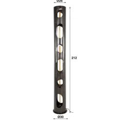 Stehleuchte Culina*Pharao24 Online