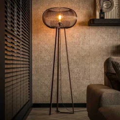 Stehleuchte Elmany*Pharao24 Best