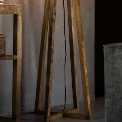 Stehleuchte Enzigata*Pharao24 New