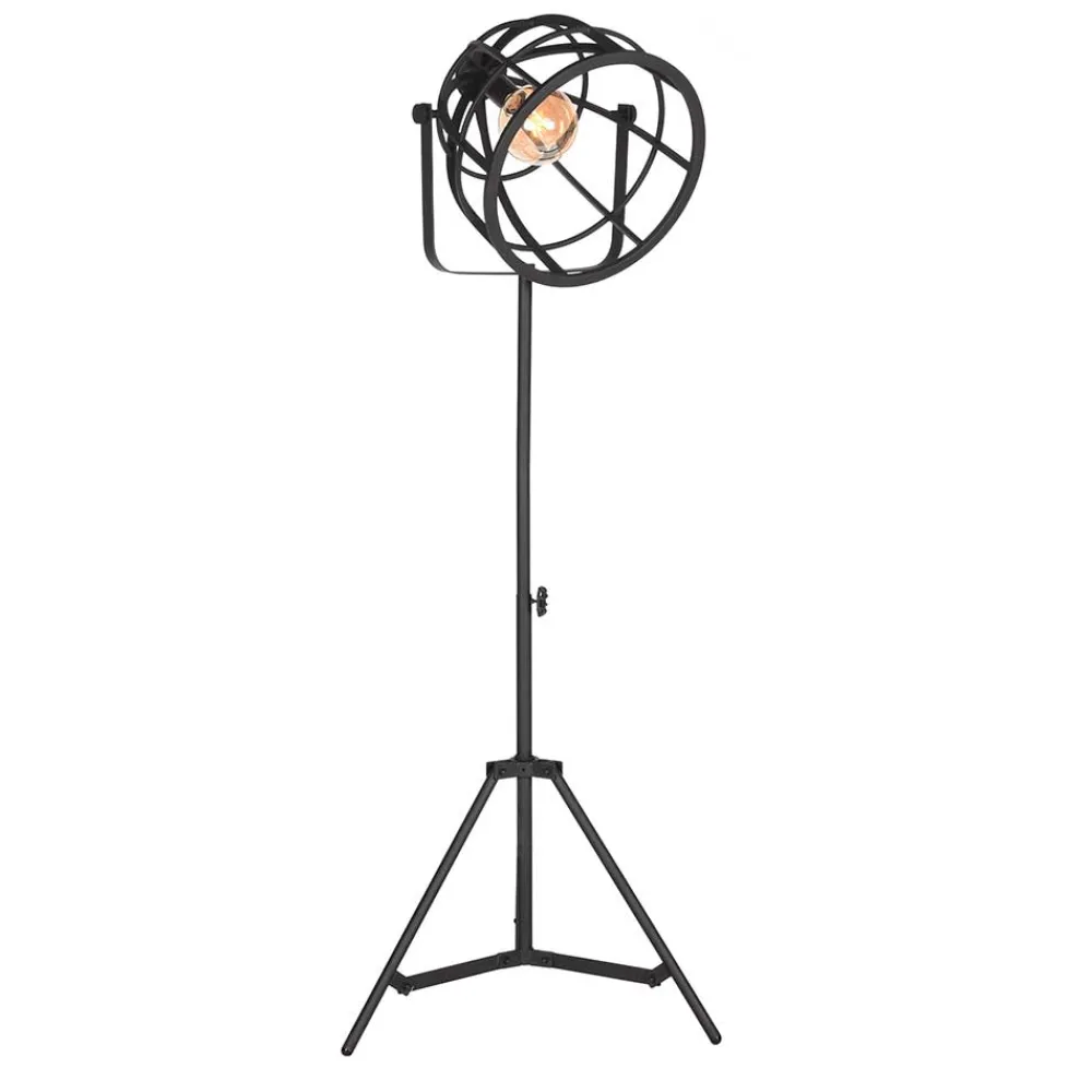 New Stehleuchte Estebal Lampen Und Leuchten