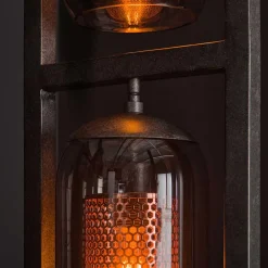 Online Stehleuchte 3-flammig Moonie Lampen Und Leuchten