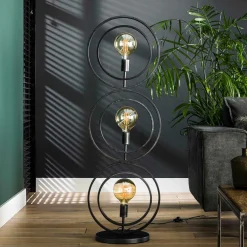 Stehleuchte Glanco*Pharao24 Outlet