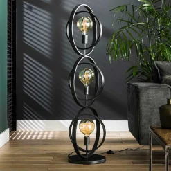 Stehleuchte Glanco*Pharao24 Outlet