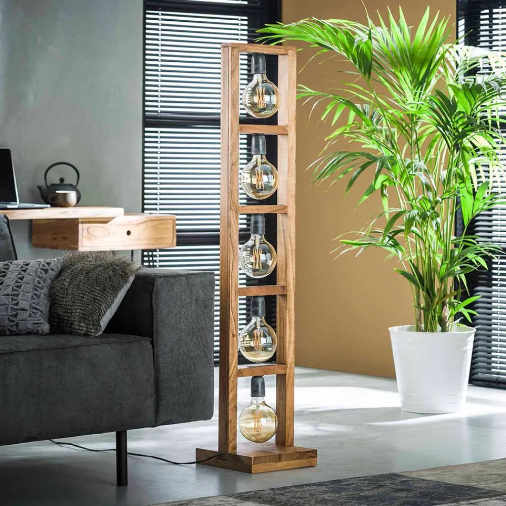 Stehleuchte Imlory*Pharao24 Best