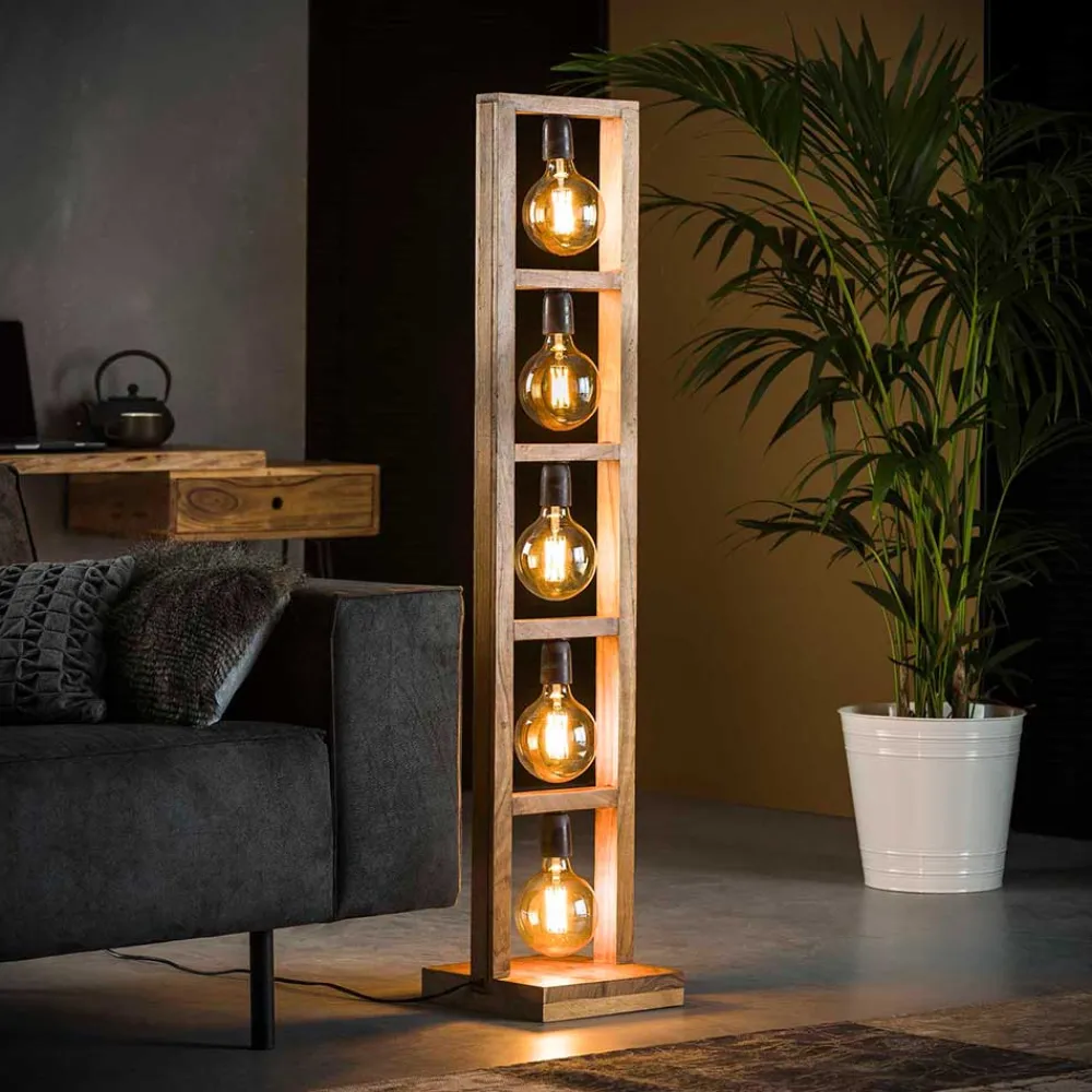 Stehleuchte Imlory*Pharao24 Best