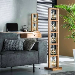 Stehleuchte Imlory*Pharao24 Best