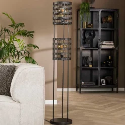 Stehleuchte Jayva Lampen Und Leuchten