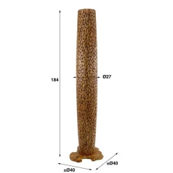 Stehleuchte Kinsale*Pharao24 Sale