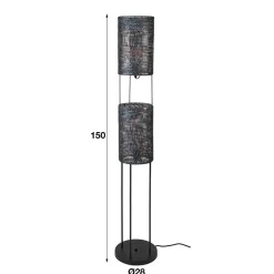 Clearance Stehleuchte Laan Lampen Und Leuchten