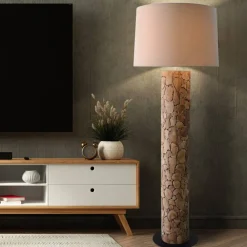 Stehleuchte Ligure*Pharao24 Outlet