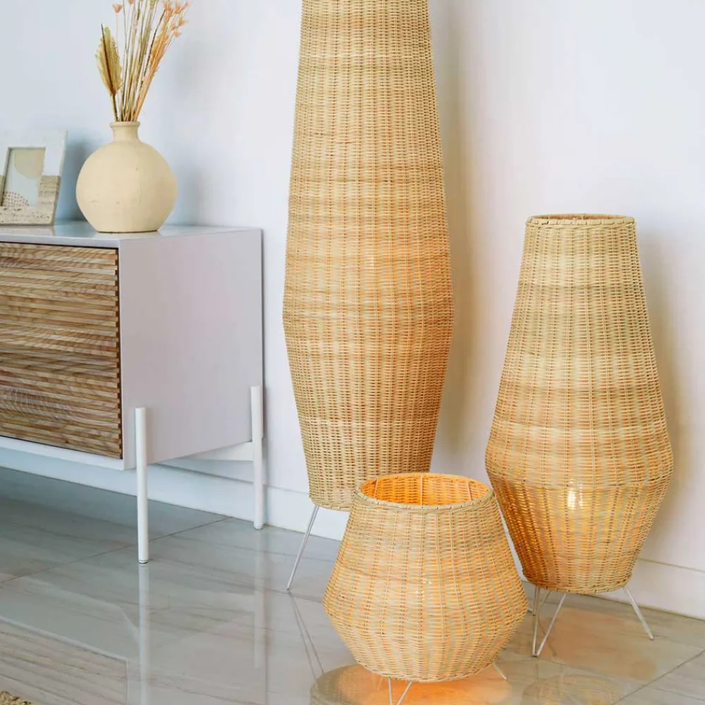 Best Stehleuchte Miram Lampen Und Leuchten