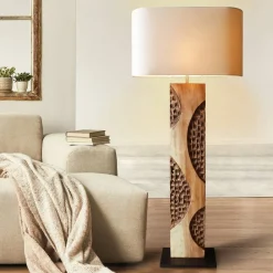 Stehleuchte Nessiona*Pharao24 Clearance