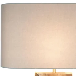 Stehleuchte Nessiona*Pharao24 Clearance