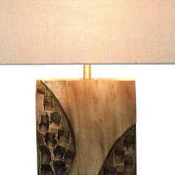 Stehleuchte Nessiona*Pharao24 Clearance