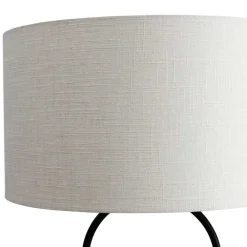 Stehleuchte Treibholz Metall Race*Pharao24 Best