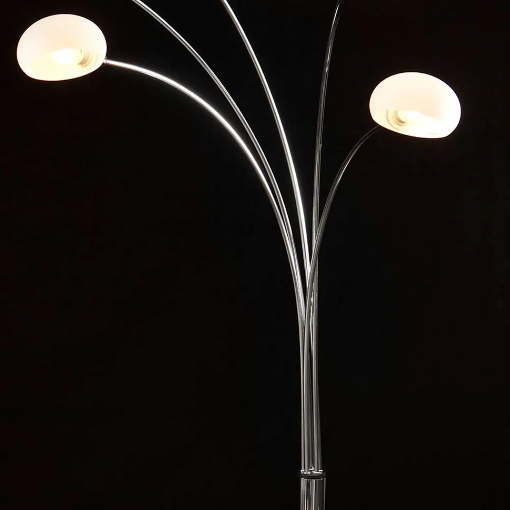 Stehleuchte Uxena*Pharao24 Online