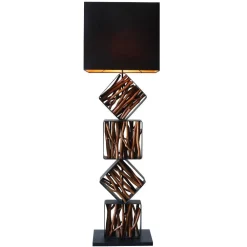 Stehleuchte Zaremda*Pharao24 Discount