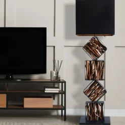 Stehleuchte Zaremda*Pharao24 Discount