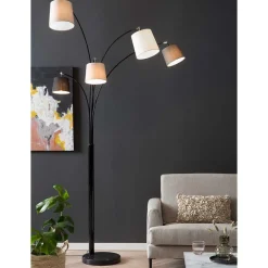 Stehleuchte Zayna*Pharao24 New