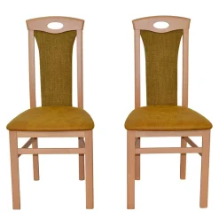 Best Stühle Esszimmer Romtada Hochlehner|Lederstühle