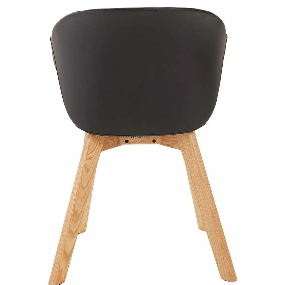 Hot Stühle Miami Polstermöbel|Armlehnstühle