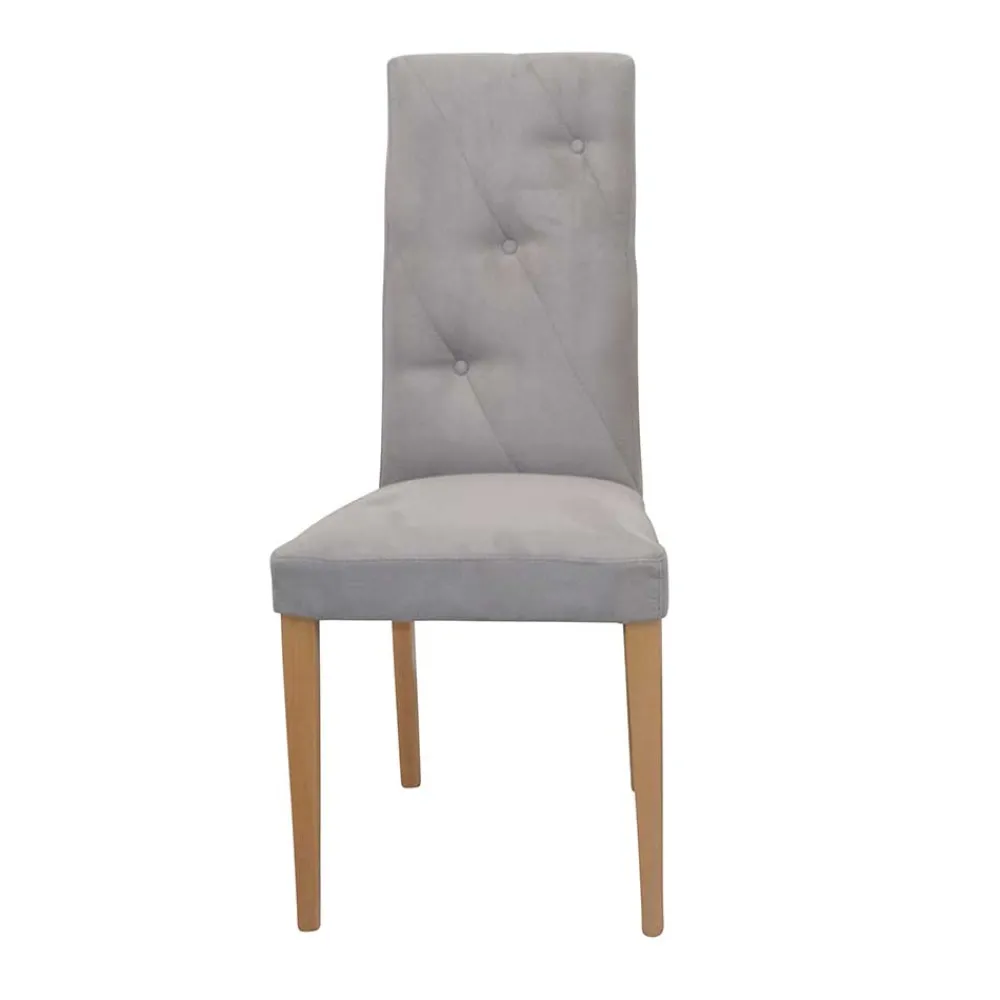 New Stühle mit hoher Lehne Sanfetra Hochlehner