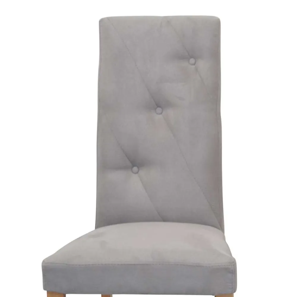 New Stühle mit hoher Lehne Sanfetra Hochlehner