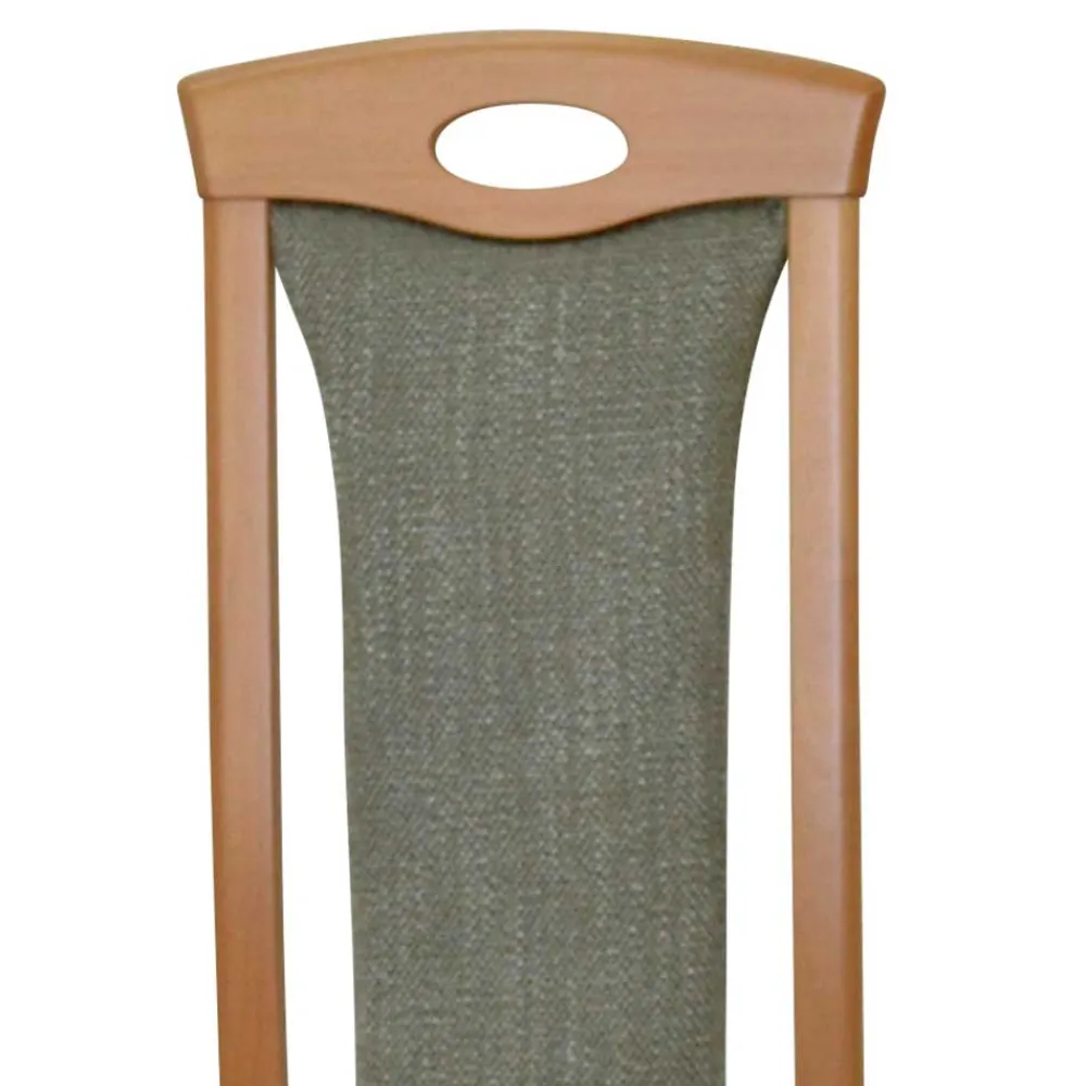 Outlet Stühle Sugora Hochlehner|Lederstühle