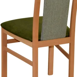 Outlet Stühle Sugora Hochlehner|Lederstühle