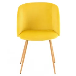 Stühle Tivegos Polsterstühle|Armlehnstühle