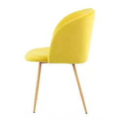 Stühle Tivegos Polsterstühle|Armlehnstühle