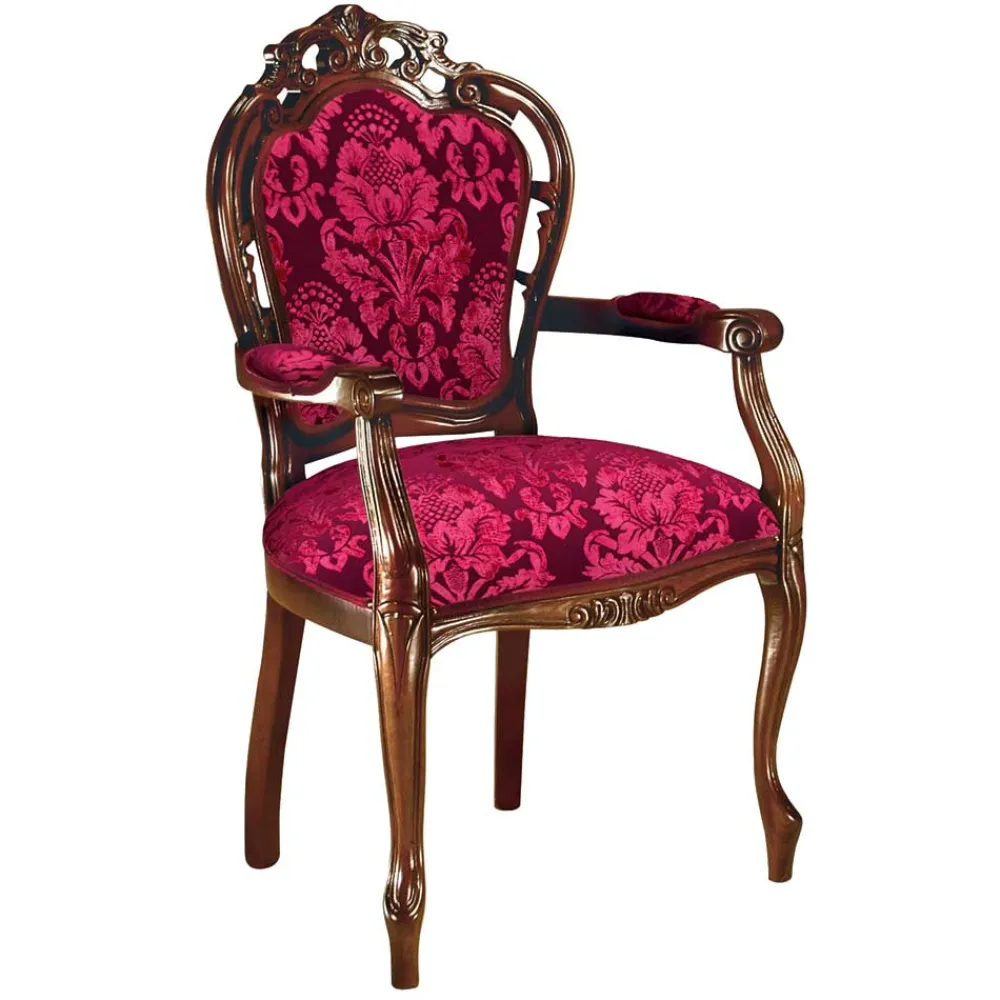 Stilmöbel Armlehner Daltiana*Pharao24 Online