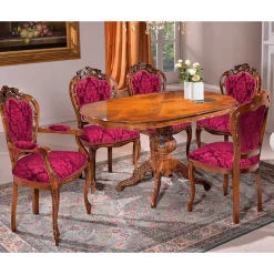 Stilmöbel Armlehner Daltiana*Pharao24 Online