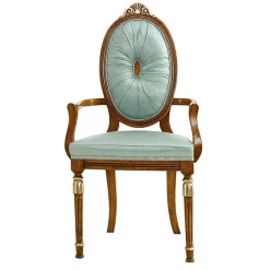 Stilmöbel Armlehnstuhl Renato*Pharao24 New