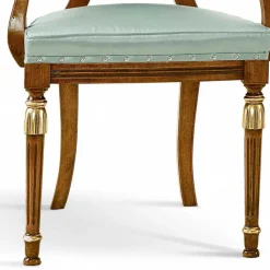 Stilmöbel Armlehnstuhl Renato*Pharao24 New