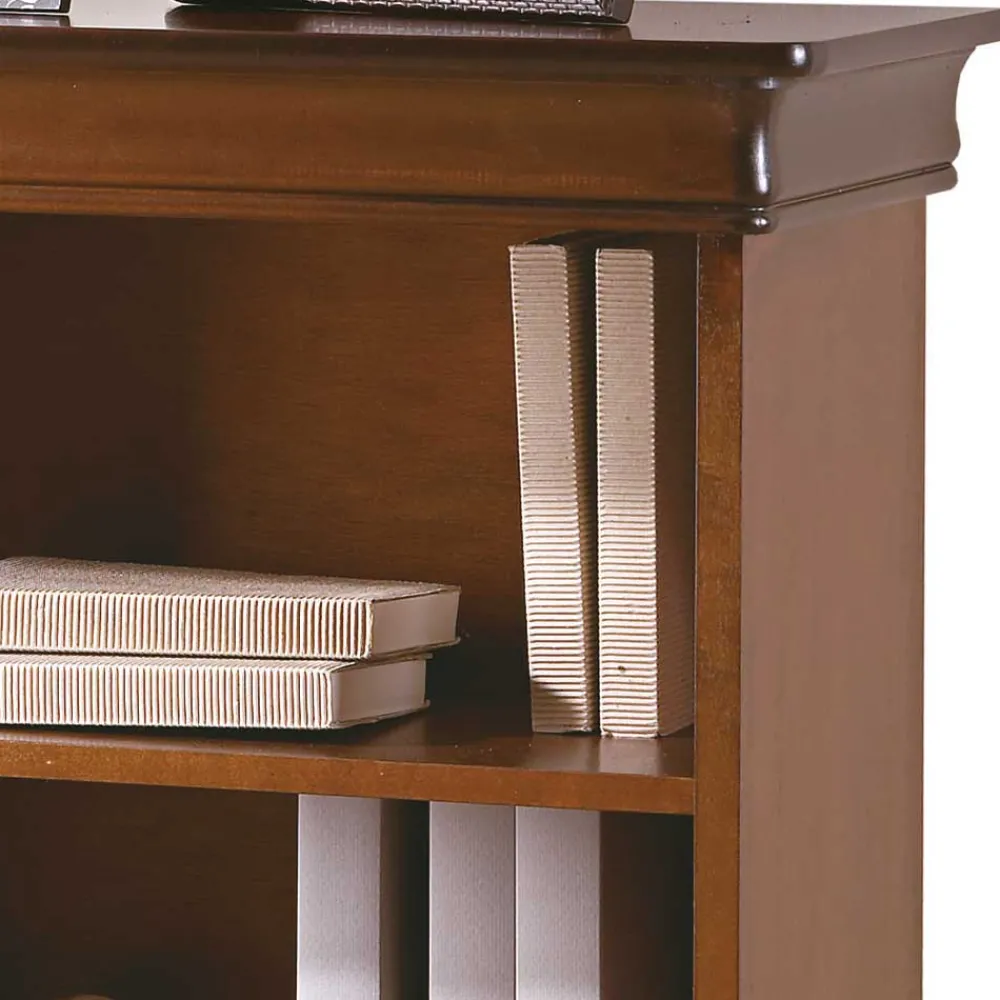 Stilmöbel Bücherregal Sucrela*Pharao24 Sale