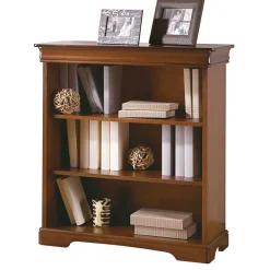 Stilmöbel Buchregal Sucrela*Pharao24 Discount