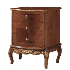 New Stilmöbel Kommode Asvilos Schlafzimmerkommoden|Nachtkommoden