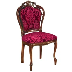 Stilmöbel Polsterstuhl Daltiana*Pharao24