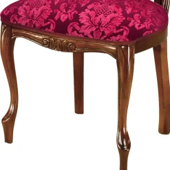 Stilmöbel Polsterstuhl Daltiana*Pharao24