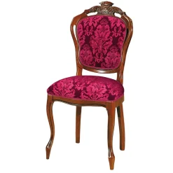 Stilmöbel Polsterstuhl Picanura*Pharao24 Clearance