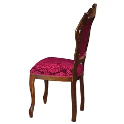 Stilmöbel Polsterstuhl Picanura*Pharao24 Clearance