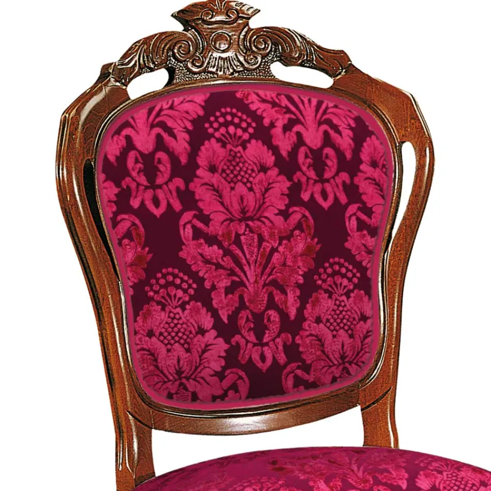 Stilmöbel Polsterstuhl Picanura*Pharao24 Clearance