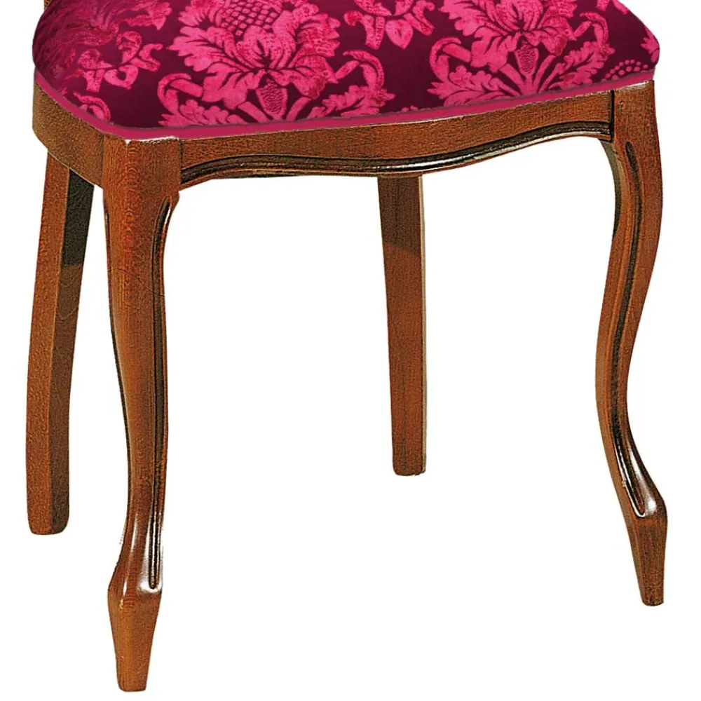 Stilmöbel Polsterstuhl Picanura*Pharao24 Clearance