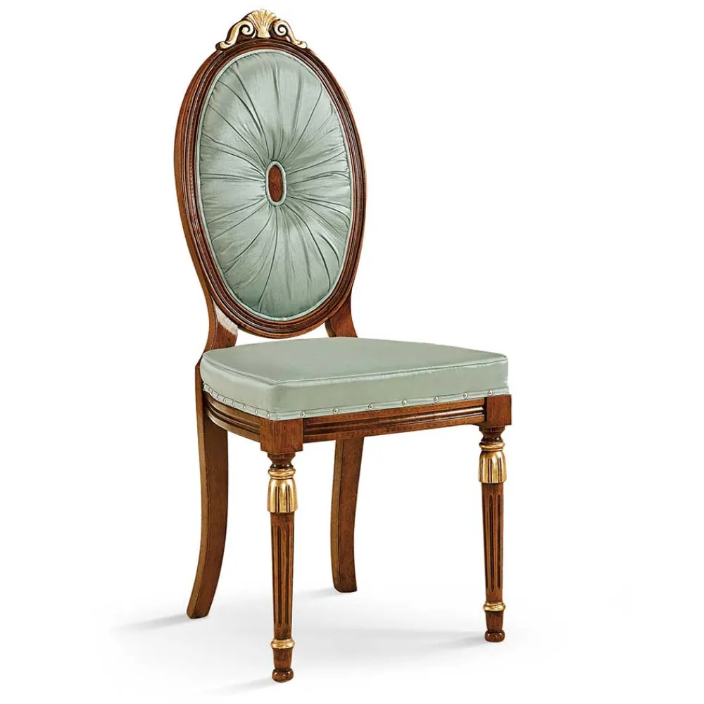 Stilmöbel Stuhl Renato*Pharao24 Hot