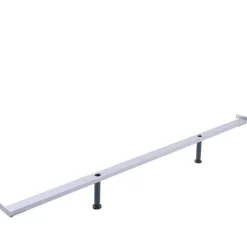 Stoff Doppelbett Gonlay Doppelbetten|Polsterbetten