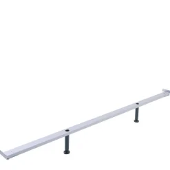 Stoff Polster Doppel Bett Hero*Pharao24 New