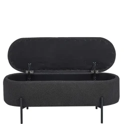 Stoffbank mit Truhe Acsandrio*Pharao24 Online