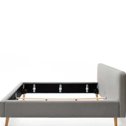 Sale Stoffbett Antra Komfortbetten|Polsterbetten